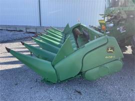 2010 JOHN DEERE 608C