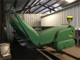 2010 JOHN DEERE 608C