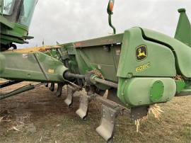 2010 JOHN DEERE 608C