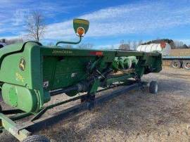 2010 JOHN DEERE 608C