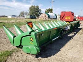 2010 JOHN DEERE 612C