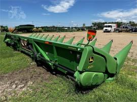 2010 JOHN DEERE 612C