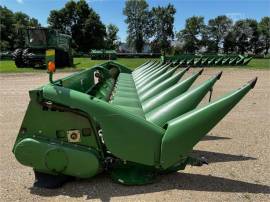 2010 JOHN DEERE 612C