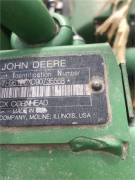 2010 JOHN DEERE 612C