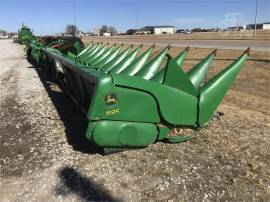 2010 JOHN DEERE 612C