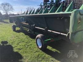 2010 JOHN DEERE 612C