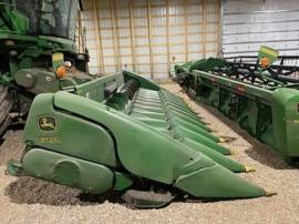 2010 JOHN DEERE 612C