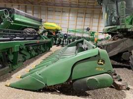 2010 JOHN DEERE 612C