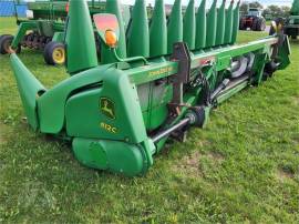 2010 JOHN DEERE 612C