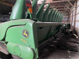 2010 JOHN DEERE 612C