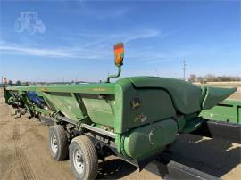 2010 JOHN DEERE 612C