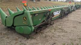 2010 JOHN DEERE 612C