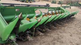 2010 JOHN DEERE 612C