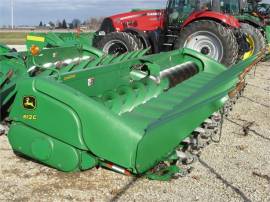 2010 JOHN DEERE 612C