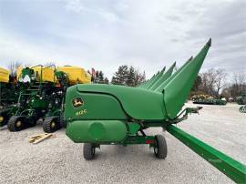 2010 JOHN DEERE 612C