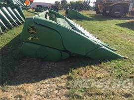 2010 JOHN DEERE 616C