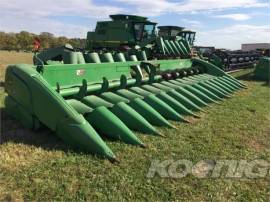 2010 JOHN DEERE 616C