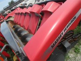 2010 MASSEY FERGUSON 3000