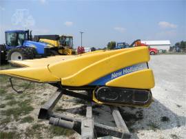 2010 NEW HOLLAND 98D