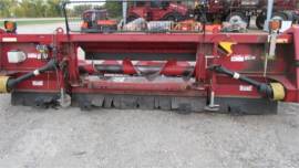 2011 CASE IH 2606