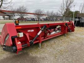 2011 CASE IH 2608