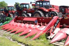 2011 CASE IH 2608