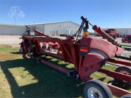 2011 CASE IH 3406