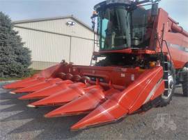 2011 CASE IH 3406