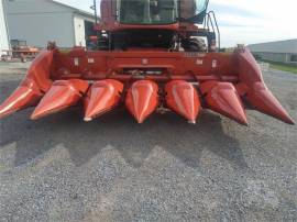 2011 CASE IH 3406