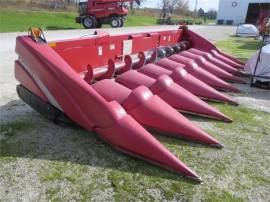 2011 CASE IH 3408