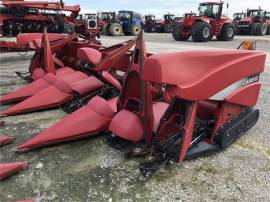 2011 CASE IH 3408