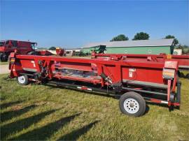 2011 CASE IH 3408