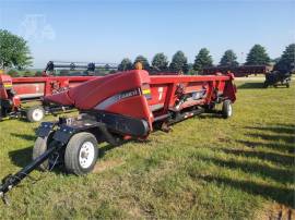 2011 CASE IH 3408