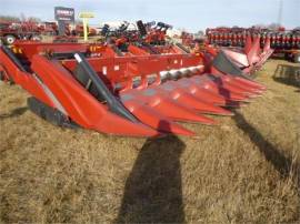 2011 CASE IH 3408