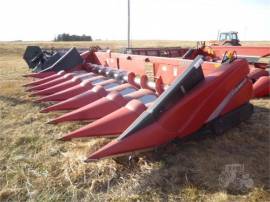 2011 CASE IH 3408