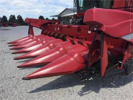 2011 CASE IH 3408