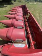 2011 CASE IH 3408