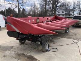 2011 CASE IH 3408