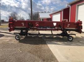 2011 CASE IH 3408