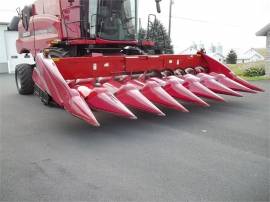 2011 CASE IH 3408