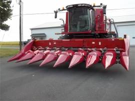 2011 CASE IH 3408