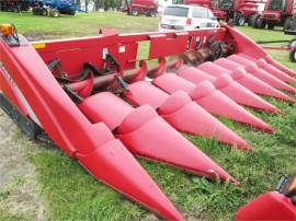 2011 CASE IH 3408