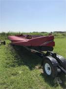 2011 CASE IH 3418