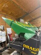 2011 DRAGO 1622