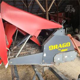 2011 DRAGO 630