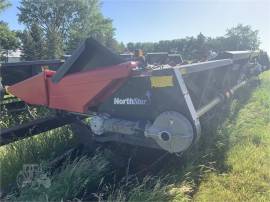 2011 GERINGHOFF NS1200B