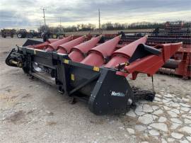 2011 GERINGHOFF NS600