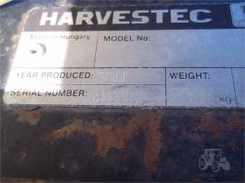 2011 HARVESTEC 5308C