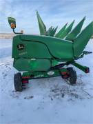 2011 JOHN DEERE 608C