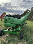 2011 JOHN DEERE 608C